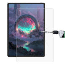 Load image into Gallery viewer, 9H 0.3mm Explosion-proof Tempered Glass Film, For Lenovo Legion Y900 13 inch, For Lenovo ThinkTab X11 Gen 1 10.95 inch, For Lenovo Idea Tab Pro Gen2, For Lenovo Xiaoxin GT / Xiaoxin Pro 13, For Lenovo Tab Plus Gen2 12.1                                 ...