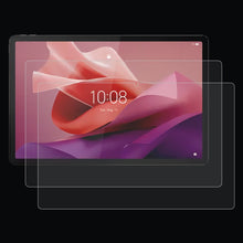 Load image into Gallery viewer, 2pcs 9H 0.3mm Explosion-proof Tempered Glass Film, For Lenovo ThinkTab X11 Gen 1 10.95 inch, For Lenovo Idea Tab Pro Gen2, For Lenovo Xiaoxin GT / Xiaoxin Pro 13, For Lenovo Tab Plus Gen2 12.1, For Lenovo Yoga Tab/Xiaoxin Pad Pro GT 11.1               ...