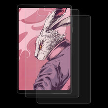 Load image into Gallery viewer, 2pcs 9H 0.3mm Explosion-proof Tempered Glass Film