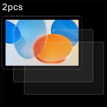 Load image into Gallery viewer, 2pcs 9H 0.3mm Explosion-proof Tempered Glass Film