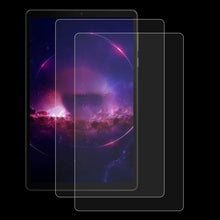 Load image into Gallery viewer, 2pcs 9H 0.3mm Explosion-proof Tempered Glass Film, For Lenovo ThinkTab X11 Gen 1 10.95 inch, For Lenovo Idea Tab Pro Gen2, For Lenovo Xiaoxin GT / Xiaoxin Pro 13, For Lenovo Tab Plus Gen2 12.1, For Lenovo Yoga Tab/Xiaoxin Pad Pro GT 11.1               ...
