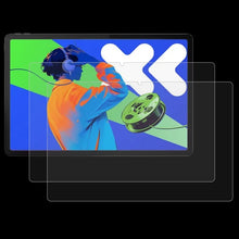 Load image into Gallery viewer, 2pcs 9H 0.3mm Explosion-proof Tempered Glass Film