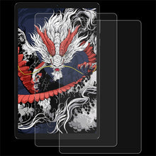 Load image into Gallery viewer, 2pcs 9H 0.3mm Explosion-proof Tempered Glass Film