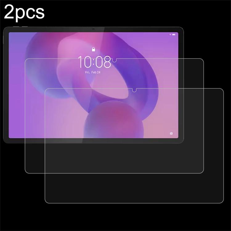 2pcs 9H 0.3mm Explosion-proof Tempered Glass Film