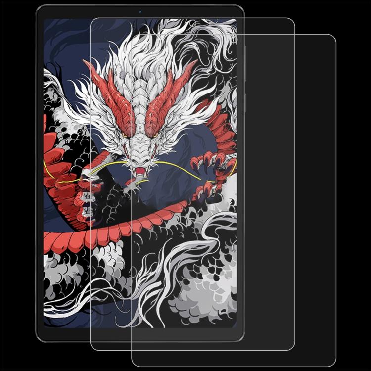 2pcs 9H 0.3mm Explosion-proof Tempered Glass Film