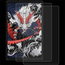 Load image into Gallery viewer, 2pcs 9H 0.3mm Explosion-proof Tempered Glass Film