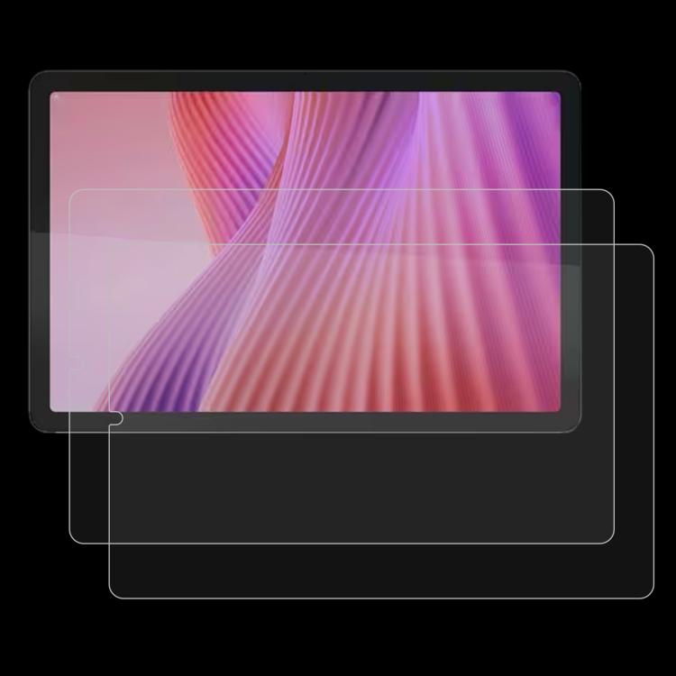 2pcs 9H 0.3mm Explosion-proof Tempered Glass Film