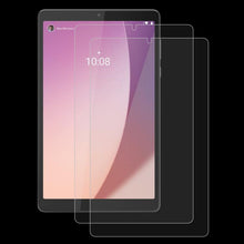 Load image into Gallery viewer, 2pcs 9H 0.3mm Explosion-proof Tempered Glass Film