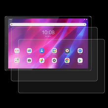 Load image into Gallery viewer, 2pcs 9H 0.3mm Explosion-proof Tempered Glass Film, For Lenovo ThinkTab X11 Gen 1 10.95 inch, For Lenovo Idea Tab Pro Gen2, For Lenovo Xiaoxin GT / Xiaoxin Pro 13, For Lenovo Tab Plus Gen2 12.1, For Lenovo Yoga Tab/Xiaoxin Pad Pro GT 11.1               ...
