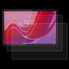 Load image into Gallery viewer, 2 PCS/Pack 9H 0.3mm Explosion-proof Tempered Glass Film, For Lenovo Chromebook Duet EDu G2 10.95, For Lenovo IdeaPad Tablet 11 inch, For Lenovo Tab K11 Gen2 11 inch, For Lenovo Qitian D12 12.4 inch, For Lenovo Lecoo Pad 12.7 inch                       ...