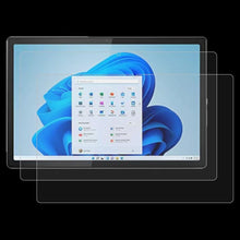 Load image into Gallery viewer, 2 PCS/Pack 9H 0.3mm Explosion-proof Tempered Glass Film, For Lenovo Chromebook Duet EDu G2 10.95, For Lenovo IdeaPad Tablet 11 inch, For Lenovo Tab K11 Gen2 11 inch, For Lenovo Qitian D12 12.4 inch, For Lenovo Lecoo Pad 12.7 inch                       ...