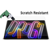 Load image into Gallery viewer, 2pcs 9H 0.3mm Explosion-proof Tempered Glass Film