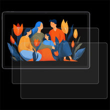 Load image into Gallery viewer, 2pcs 9H 0.3mm Explosion-proof Tempered Glass Film