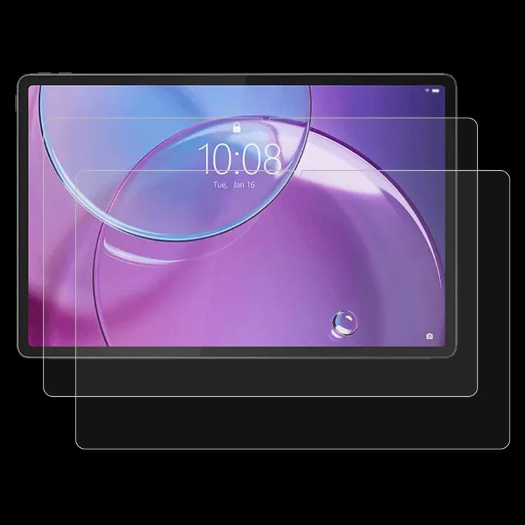 2pcs 9H 0.3mm Explosion-proof Tempered Glass Film, For Lenovo ThinkTab X11 Gen 1 10.95 inch, For Lenovo Idea Tab Pro Gen2, For Lenovo Xiaoxin GT / Xiaoxin Pro 13, For Lenovo Tab Plus Gen2 12.1, For Lenovo Yoga Tab/Xiaoxin Pad Pro GT 11.1               ...