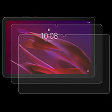 Load image into Gallery viewer, 2pcs 9H 0.3mm Explosion-proof Tempered Glass Film, For Lenovo ThinkTab X11 Gen 1 10.95 inch, For Lenovo Idea Tab Pro Gen2, For Lenovo Xiaoxin GT / Xiaoxin Pro 13, For Lenovo Tab Plus Gen2 12.1, For Lenovo Yoga Tab/Xiaoxin Pad Pro GT 11.1               ...