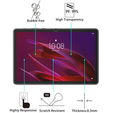 Load image into Gallery viewer, 2pcs 9H 0.3mm Explosion-proof Tempered Glass Film, For Lenovo ThinkTab X11 Gen 1 10.95 inch, For Lenovo Idea Tab Pro Gen2, For Lenovo Xiaoxin GT / Xiaoxin Pro 13, For Lenovo Tab Plus Gen2 12.1, For Lenovo Yoga Tab/Xiaoxin Pad Pro GT 11.1               ...