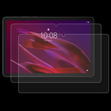 2pcs 9H 0.3mm Explosion-proof Tempered Glass Film, For Lenovo ThinkTab X11 Gen 1 10.95 inch, For Lenovo Idea Tab Pro Gen2, For Lenovo Xiaoxin GT / Xiaoxin Pro 13, For Lenovo Tab Plus Gen2 12.1, For Lenovo Yoga Tab/Xiaoxin Pad Pro GT 11.1               ...