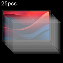 Load image into Gallery viewer, 25pcs 9H 0.3mm Explosion-proof Tempered Glass Film
