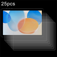 Load image into Gallery viewer, 25pcs 9H 0.3mm Explosion-proof Tempered Glass Film