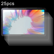 Load image into Gallery viewer, 25pcs 9H 0.3mm Explosion-proof Tempered Glass Film