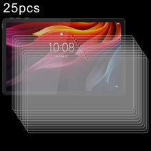 Load image into Gallery viewer, 25pcs 9H 0.3mm Explosion-proof Tempered Glass Film