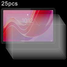 Load image into Gallery viewer, 25pcs 9H 0.3mm Explosion-proof Tempered Glass Film