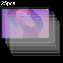 Load image into Gallery viewer, 25pcs 9H 0.3mm Explosion-proof Tempered Glass Film, For Lenovo ThinkTab X11 Gen 1 10.95 inch, For Lenovo Idea Tab Pro Gen2, For Lenovo Xiaoxin GT / Xiaoxin Pro 13, For Lenovo Tab Plus Gen2 12.1, For Lenovo Yoga Tab/Xiaoxin Pad Pro GT 11.1              ...