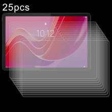 Load image into Gallery viewer, 25pcs 9H 0.3mm Explosion-proof Tempered Glass Film