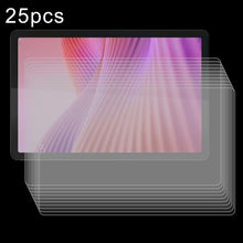 Load image into Gallery viewer, 25pcs 9H 0.3mm Explosion-proof Tempered Glass Film