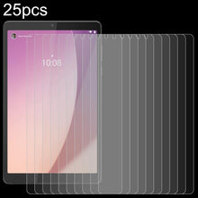 Load image into Gallery viewer, 25pcs 9H 0.3mm Explosion-proof Tempered Glass Film