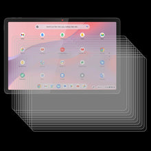 Load image into Gallery viewer, 25pcs 9H 0.3mm Explosion-proof Tempered Glass Film, For Lenovo Chromebook Duet EDu G2 10.95, For Lenovo IdeaPad Tablet 11 inch, For Lenovo Tab K11 Gen2 11 inch, For Lenovo Qitian D12 12.4 inch, For Lenovo Lecoo Pad 12.7 inch                            ...