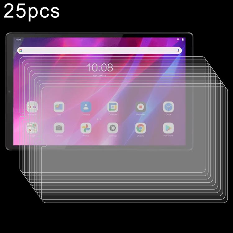 25pcs 9H 0.3mm Explosion-proof Tempered Glass Film