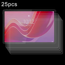 Load image into Gallery viewer, 25 PCS/Pack 9H 0.3mm Explosion-proof Tempered Glass Film, For Lenovo Chromebook Duet EDu G2 10.95, For Lenovo IdeaPad Tablet 11 inch, For Lenovo Tab K11 Gen2 11 inch, For Lenovo Qitian D12 12.4 inch, For Lenovo Lecoo Pad 12.7 inch                      ...