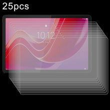 Load image into Gallery viewer, 25pcs 9H 0.3mm Explosion-proof Tempered Glass Film, For Lenovo Tab K11 Gen2 11 inch, For Lenovo Qitian D12 12.4 inch, For Lenovo Lecoo Pad 12.7 inch, For Lenovo Erazer S120A 12.3 inch