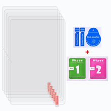 Load image into Gallery viewer, 25pcs 9H 0.3mm Explosion-proof Tempered Glass Film, For Lenovo Tab K11 Gen2 11 inch, For Lenovo Qitian D12 12.4 inch, For Lenovo Lecoo Pad 12.7 inch, For Lenovo Erazer S120A 12.3 inch