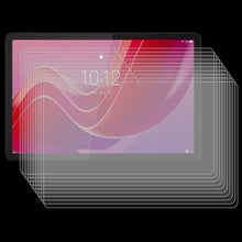 Load image into Gallery viewer, 25pcs 9H 0.3mm Explosion-proof Tempered Glass Film, For Lenovo Tab K11 Gen2 11 inch, For Lenovo Qitian D12 12.4 inch, For Lenovo Lecoo Pad 12.7 inch, For Lenovo Erazer S120A 12.3 inch