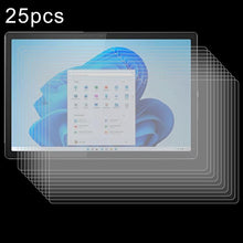 Load image into Gallery viewer, 25 PCS/Pack 9H 0.3mm Explosion-proof Tempered Glass Film, For Lenovo Chromebook Duet EDu G2 10.95, For Lenovo IdeaPad Tablet 11 inch, For Lenovo Tab K11 Gen2 11 inch, For Lenovo Qitian D12 12.4 inch, For Lenovo Lecoo Pad 12.7 inch                      ...