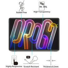 Load image into Gallery viewer, 25pcs 9H 0.3mm Explosion-proof Tempered Glass Film