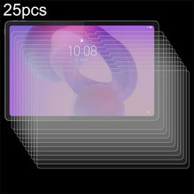 Load image into Gallery viewer, 25pcs 9H 0.3mm Explosion-proof Tempered Glass Film, For Lenovo ThinkTab X11 Gen 1 10.95 inch, For Lenovo Idea Tab Pro Gen2, For Lenovo Xiaoxin GT / Xiaoxin Pro 13, For Lenovo Tab Plus Gen2 12.1, For Lenovo Yoga Tab/Xiaoxin Pad Pro GT 11.1              ...
