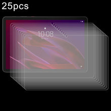 Load image into Gallery viewer, 25pcs 9H 0.3mm Explosion-proof Tempered Glass Film, For Lenovo ThinkTab X11 Gen 1 10.95 inch, For Lenovo Idea Tab Pro Gen2, For Lenovo Xiaoxin GT / Xiaoxin Pro 13, For Lenovo Tab Plus Gen2 12.1, For Lenovo Yoga Tab/Xiaoxin Pad Pro GT 11.1              ...
