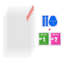 Load image into Gallery viewer, 25pcs 9H 0.3mm Explosion-proof Tempered Glass Film, For Lenovo ThinkTab X11 Gen 1 10.95 inch, For Lenovo Idea Tab Pro Gen2, For Lenovo Xiaoxin GT / Xiaoxin Pro 13, For Lenovo Tab Plus Gen2 12.1, For Lenovo Yoga Tab/Xiaoxin Pad Pro GT 11.1              ...