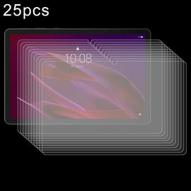 25pcs 9H 0.3mm Explosion-proof Tempered Glass Film, For Lenovo ThinkTab X11 Gen 1 10.95 inch, For Lenovo Idea Tab Pro Gen2, For Lenovo Xiaoxin GT / Xiaoxin Pro 13, For Lenovo Tab Plus Gen2 12.1, For Lenovo Yoga Tab/Xiaoxin Pad Pro GT 11.1              ...