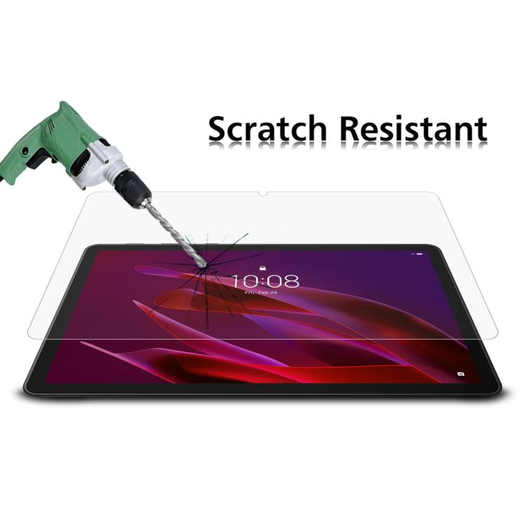 25pcs 9H 0.3mm Explosion-proof Tempered Glass Film, For Lenovo ThinkTab X11 Gen 1 10.95 inch, For Lenovo Idea Tab Pro Gen2, For Lenovo Xiaoxin GT / Xiaoxin Pro 13, For Lenovo Tab Plus Gen2 12.1, For Lenovo Yoga Tab/Xiaoxin Pad Pro GT 11.1              ...