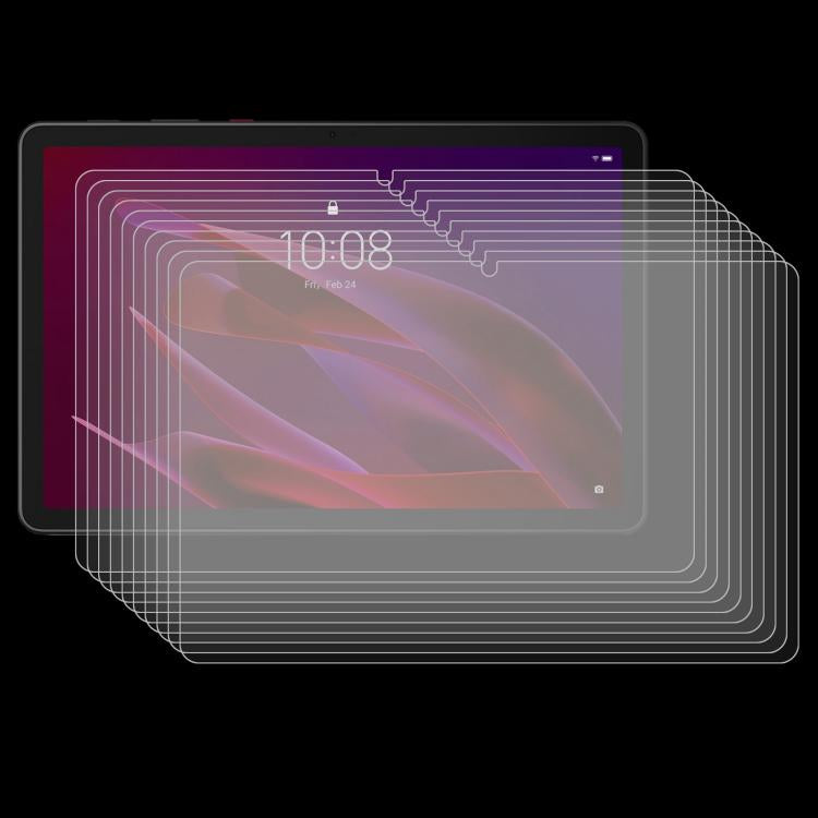 25pcs 9H 0.3mm Explosion-proof Tempered Glass Film, For Lenovo ThinkTab X11 Gen 1 10.95 inch, For Lenovo Idea Tab Pro Gen2, For Lenovo Xiaoxin GT / Xiaoxin Pro 13, For Lenovo Tab Plus Gen2 12.1, For Lenovo Yoga Tab/Xiaoxin Pad Pro GT 11.1              ...