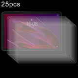 25pcs 9H 0.3mm Explosion-proof Tempered Glass Film, For Lenovo ThinkTab X11 Gen 1 10.95 inch, For Lenovo Idea Tab Pro Gen2, For Lenovo Xiaoxin GT / Xiaoxin Pro 13, For Lenovo Tab Plus Gen2 12.1, For Lenovo Yoga Tab/Xiaoxin Pad Pro GT 11.1              ...