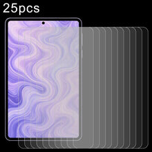 Load image into Gallery viewer, 25 PCS/Pack 9H 0.3mm Explosion-proof Tempered Glass Film, For Lenovo Chromebook Duet EDu G2 10.95, For Lenovo IdeaPad Tablet 11 inch, For Lenovo Tab K11 Gen2 11 inch, For Lenovo Qitian D12 12.4 inch, For Lenovo Lecoo Pad 12.7 inch                      ...
