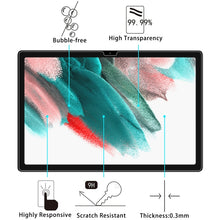 Load image into Gallery viewer, 9H 0.3mm Explosion-proof Tempered Glass Film, For UMIDIGI A13 Tab, For Umidigi G3 Tab