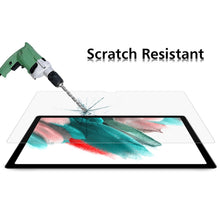 Load image into Gallery viewer, 9H 0.3mm Explosion-proof Tempered Glass Film, For UMIDIGI A13 Tab, For Umidigi G3 Tab