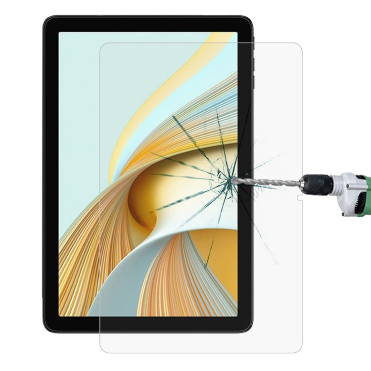 9H 0.3mm Explosion-proof Tempered Glass Film, For UMIDIGI A13 Tab, For Umidigi G3 Tab