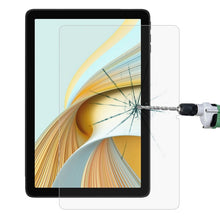 Load image into Gallery viewer, 9H 0.3mm Explosion-proof Tempered Glass Film, For UMIDIGI A13 Tab, For Umidigi G3 Tab